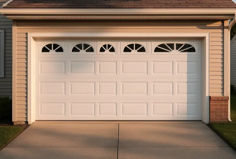 Contact Pleasant Hill Garage Door